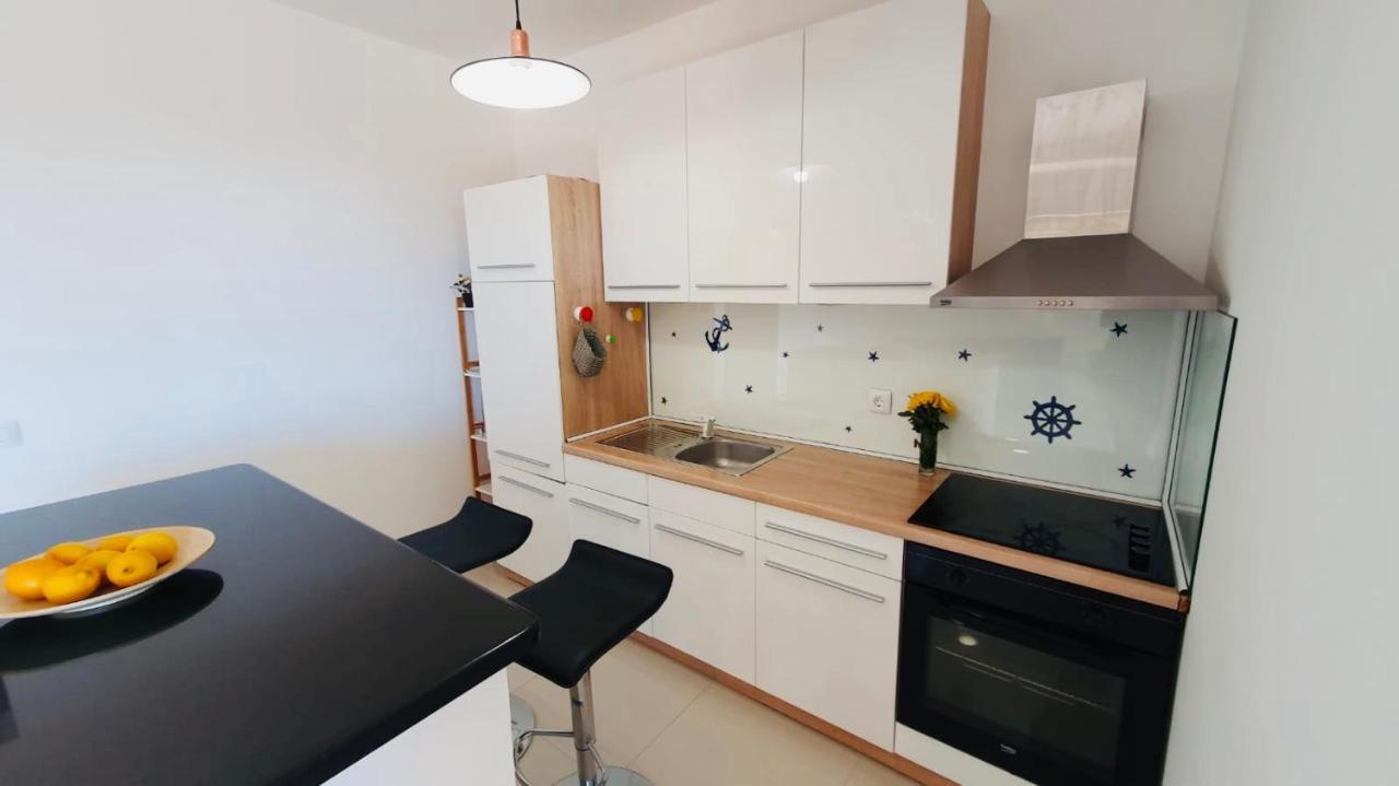 Apartman Petar Ražanac Extérieur photo