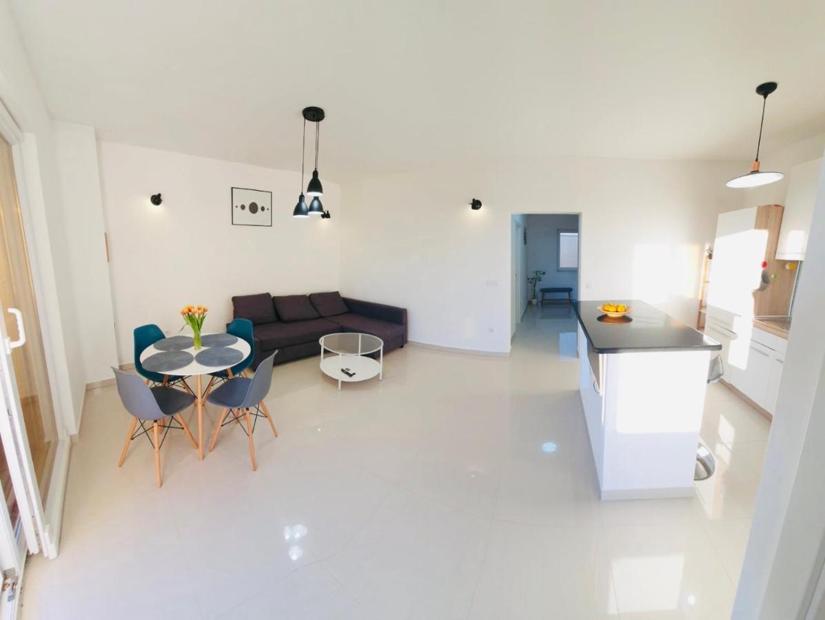 Apartman Petar Ražanac Extérieur photo