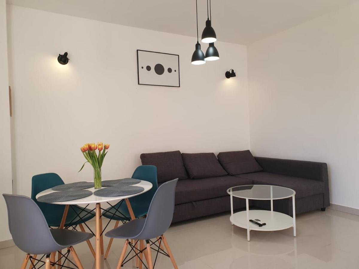 Apartman Petar Ražanac Extérieur photo