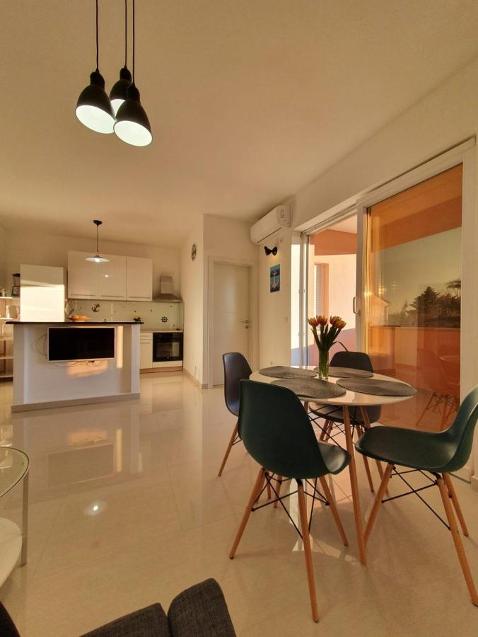 Apartman Petar Ražanac Extérieur photo