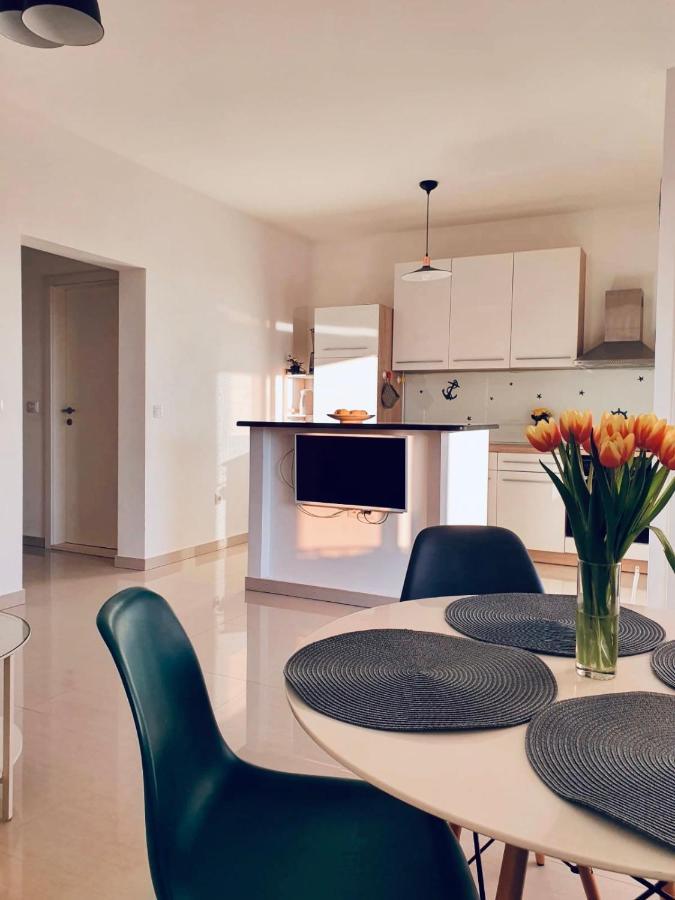 Apartman Petar Ražanac Extérieur photo
