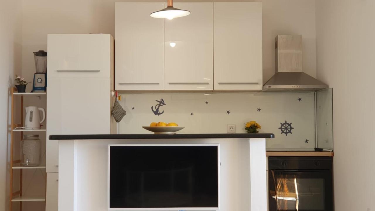 Apartman Petar Ražanac Extérieur photo