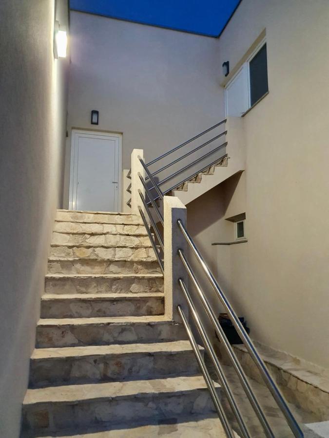 Apartman Petar Ražanac Extérieur photo