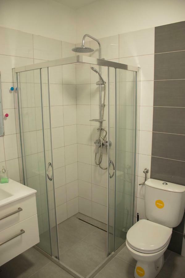 Apartman Petar Ražanac Extérieur photo